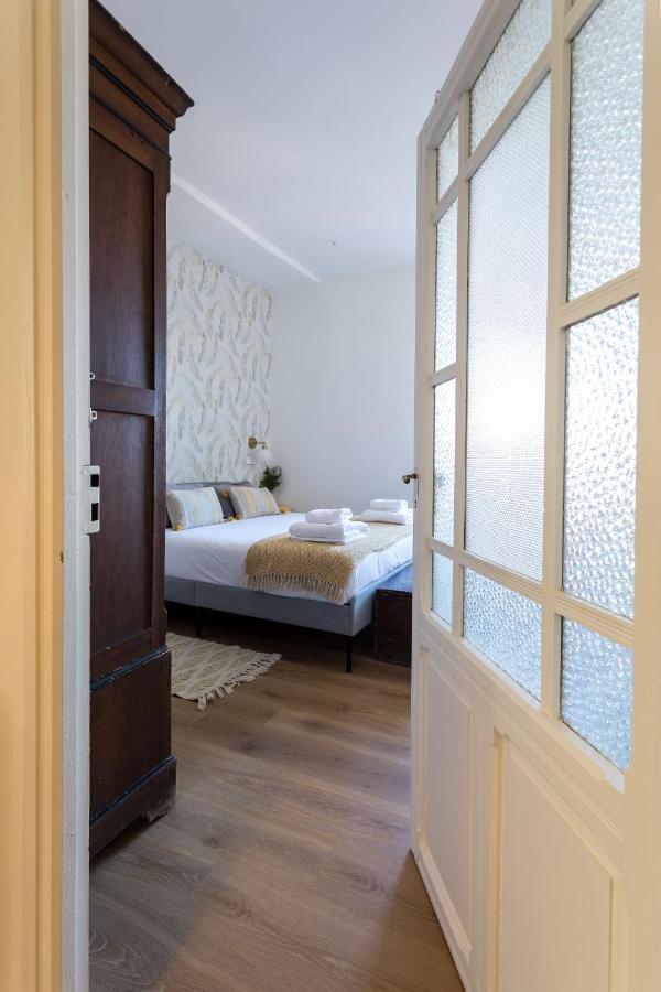 Casa Tio Maxi - Siglo XVIII Apartment Siguenza Exterior photo