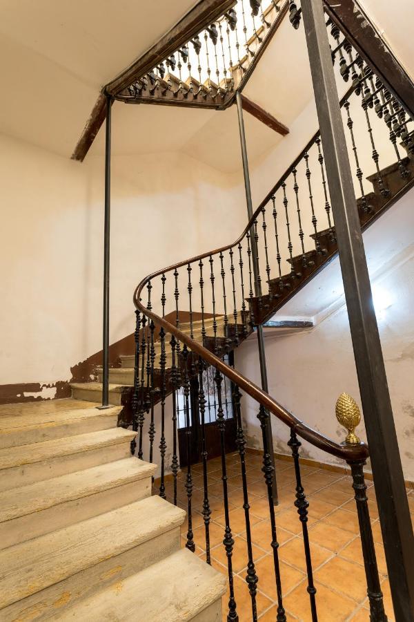 Casa Tio Maxi - Siglo XVIII Apartment Siguenza Exterior photo