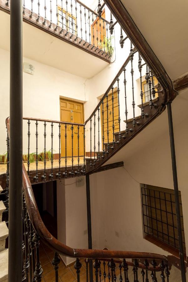 Casa Tio Maxi - Siglo XVIII Apartment Siguenza Exterior photo